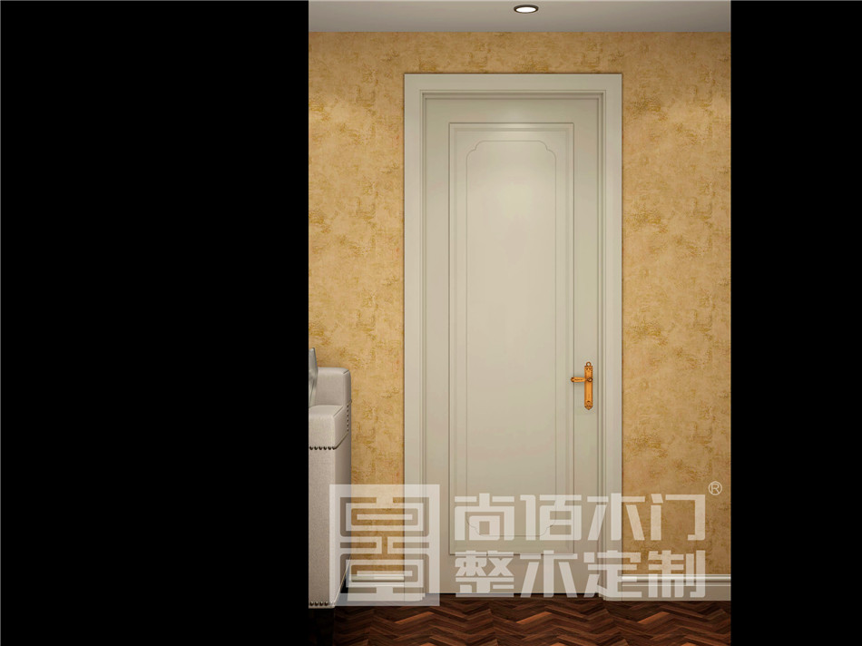 香榭水都系列门款
